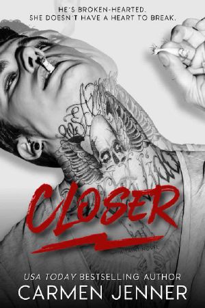 [Taint Duet 02] • Closer